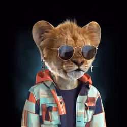 Royal Cub #1520