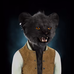 Royal Cub #7630