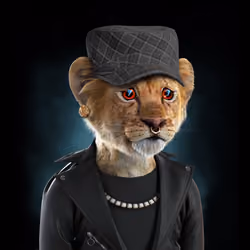 Royal Cub #1320