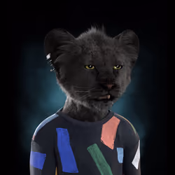 Royal Cub #1552