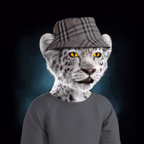 Royal Cub #7990