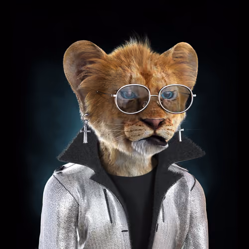 Royal Cub #3426