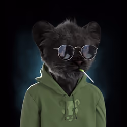 Royal Cub #5131