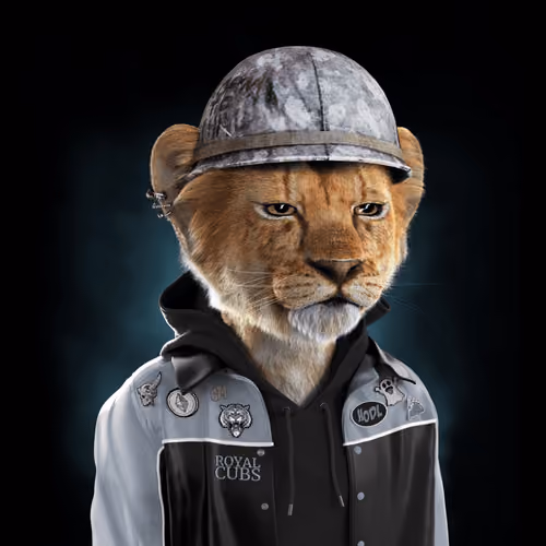 Royal Cub #5144