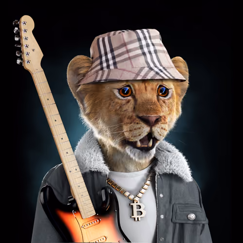 Royal Cub #2027