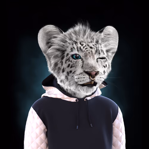 Royal Cub #7673
