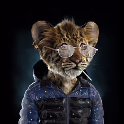 Royal Cub #5861