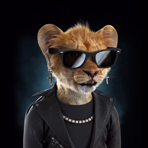 Royal Cub #2760