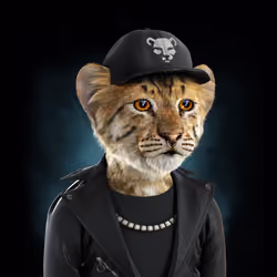 Royal Cub #1042