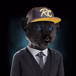 Royal Cub #2447