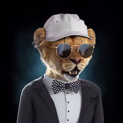 Royal Cub #3312