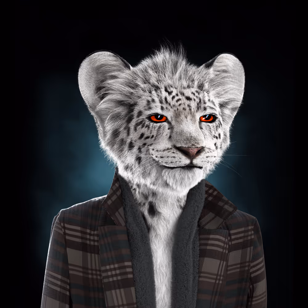 Royal Cub #8883