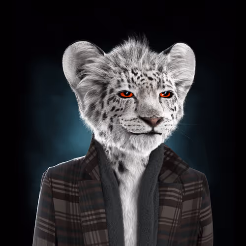Royal Cub #8883