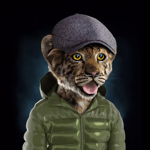 The Royal Cubs