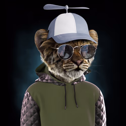 Royal Cub #2298