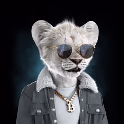 Royal Cub #5889