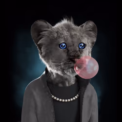 Royal Cub #3727