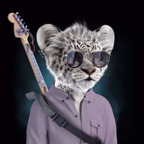 Royal Cub #334