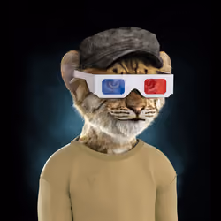 Royal Cub #3990