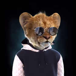 Royal Cub #4313