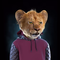 Royal Cub #3975