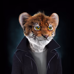 Royal Cub #7989
