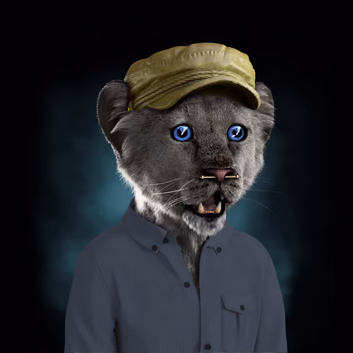 Royal Cub #4713