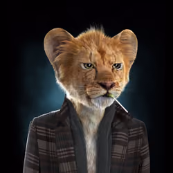 Royal Cub #8427