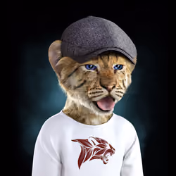 Royal Cub #4904