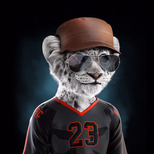 Royal Cub #2961