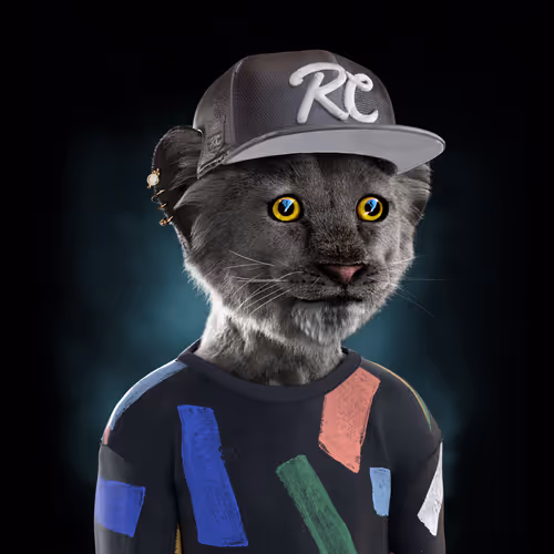 Royal Cub #2608