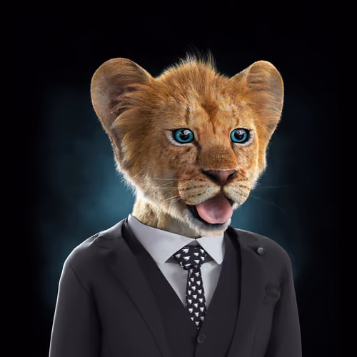 Royal Cub #8092