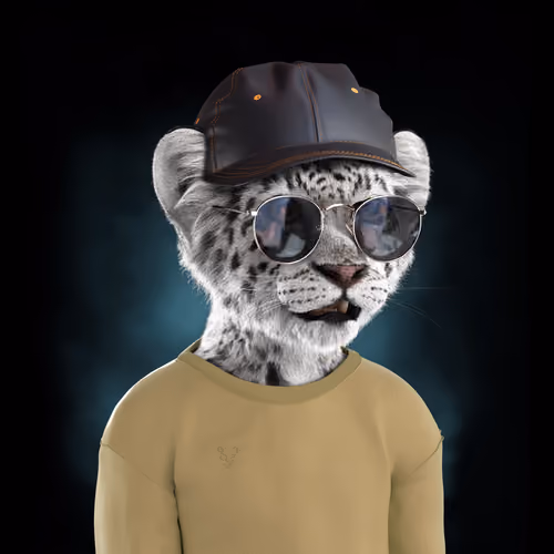 Royal Cub #1232