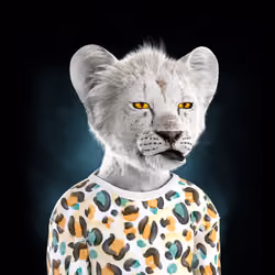 Royal Cub #3465