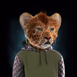 Royal Cub #2842