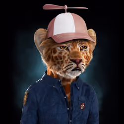 Royal Cub #5529
