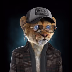 Royal Cub #1152