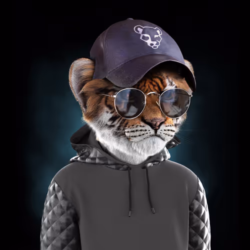 Royal Cub #54