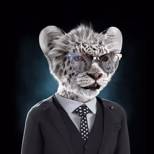 Royal Cub #4579