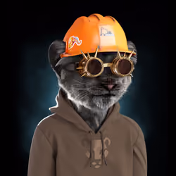 Royal Cub #5789