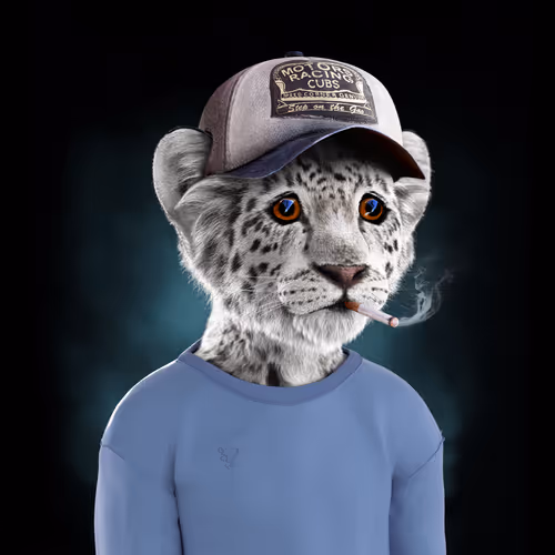 Royal Cub #1736