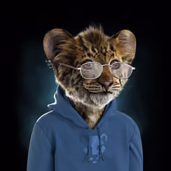 Royal Cub #4417