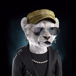 Royal Cub #3751