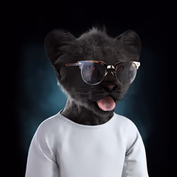 Royal Cub #218
