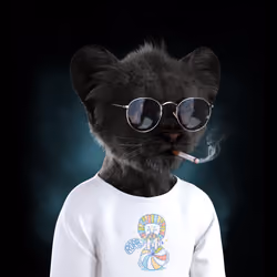 Royal Cub #7538