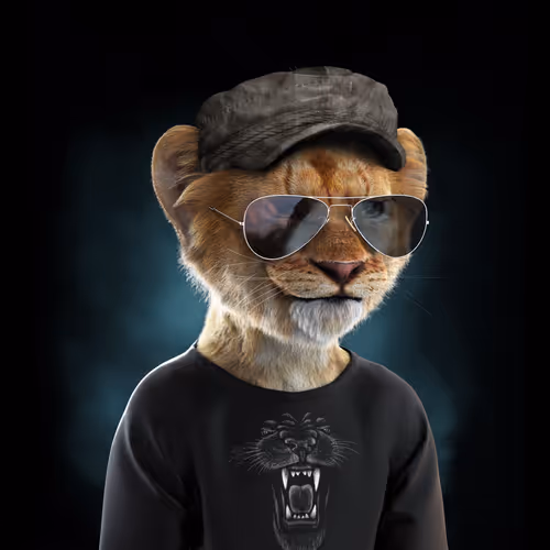 The Royal Cubs