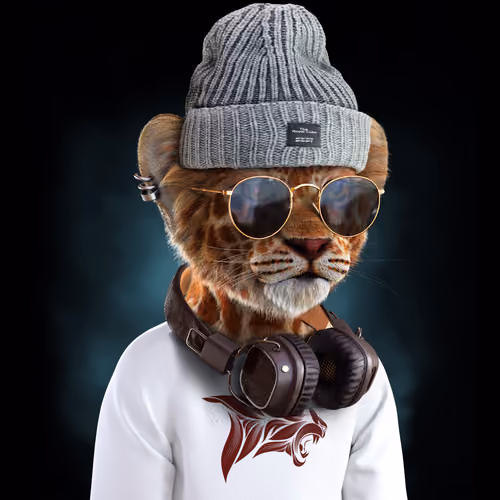 Royal Cub #2275