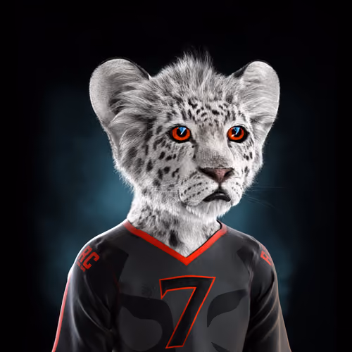 Royal Cub #2288