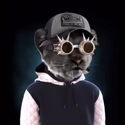 Royal Cub #420