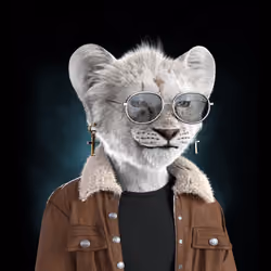 Royal Cub #1305